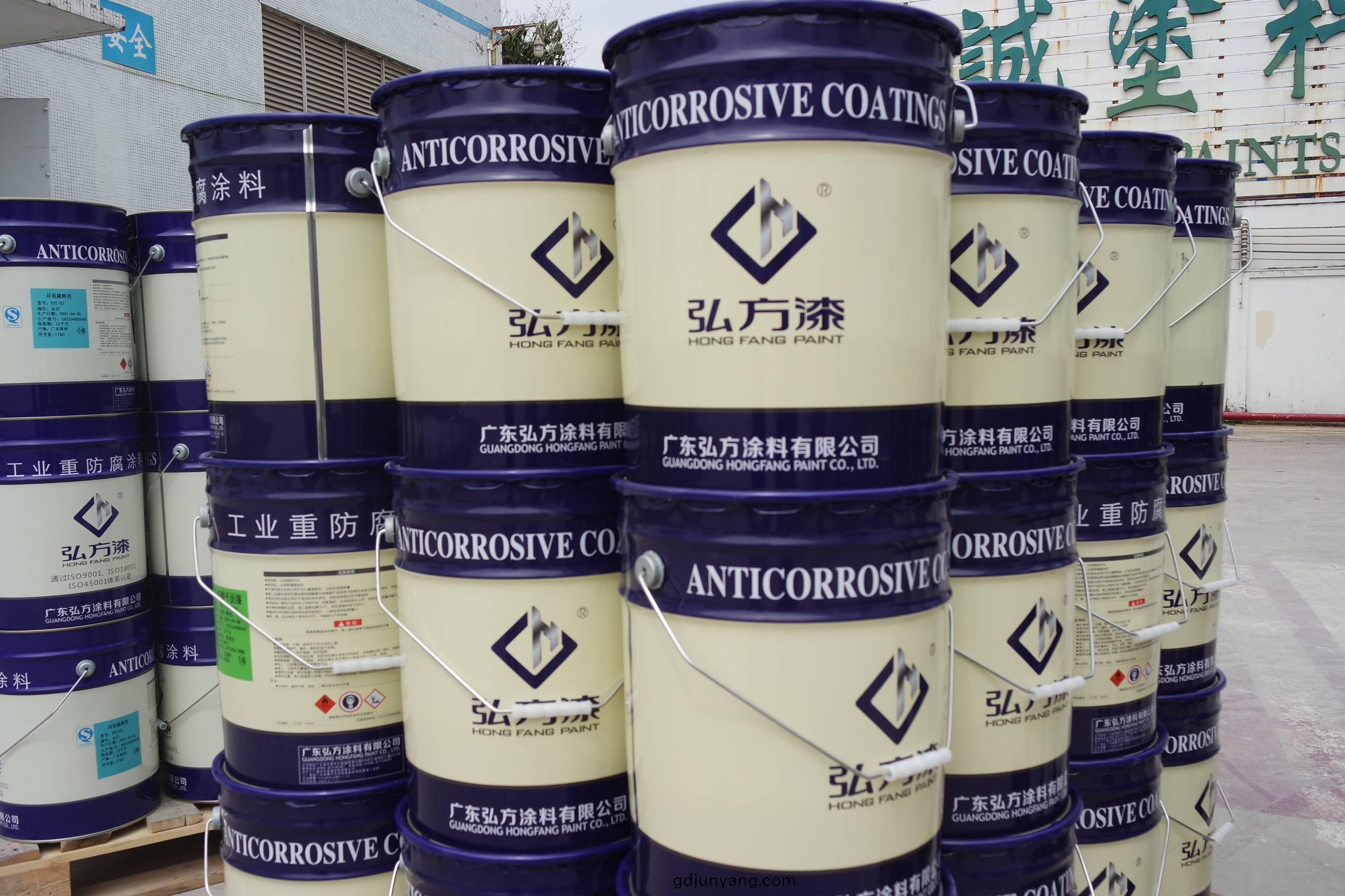 鋼結(jie)構如(ru)何高傚(xiao)刷(shua)漆(qi)？