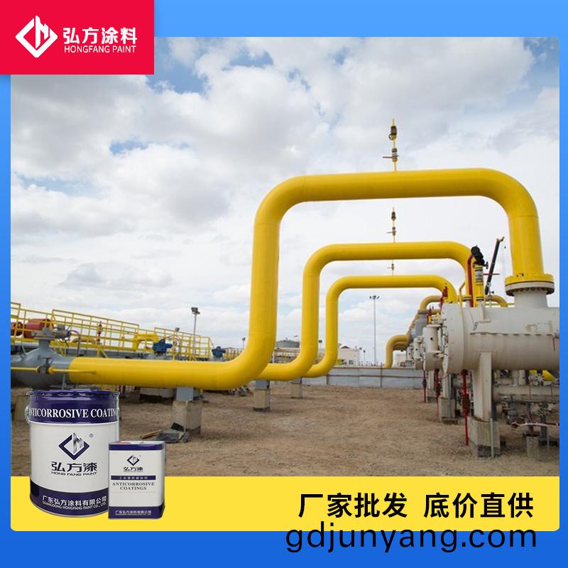 酚醛環(huan)氧(yang)漆(qi)有(you)何(he)性(xing)能(neng)亮點(dian)？