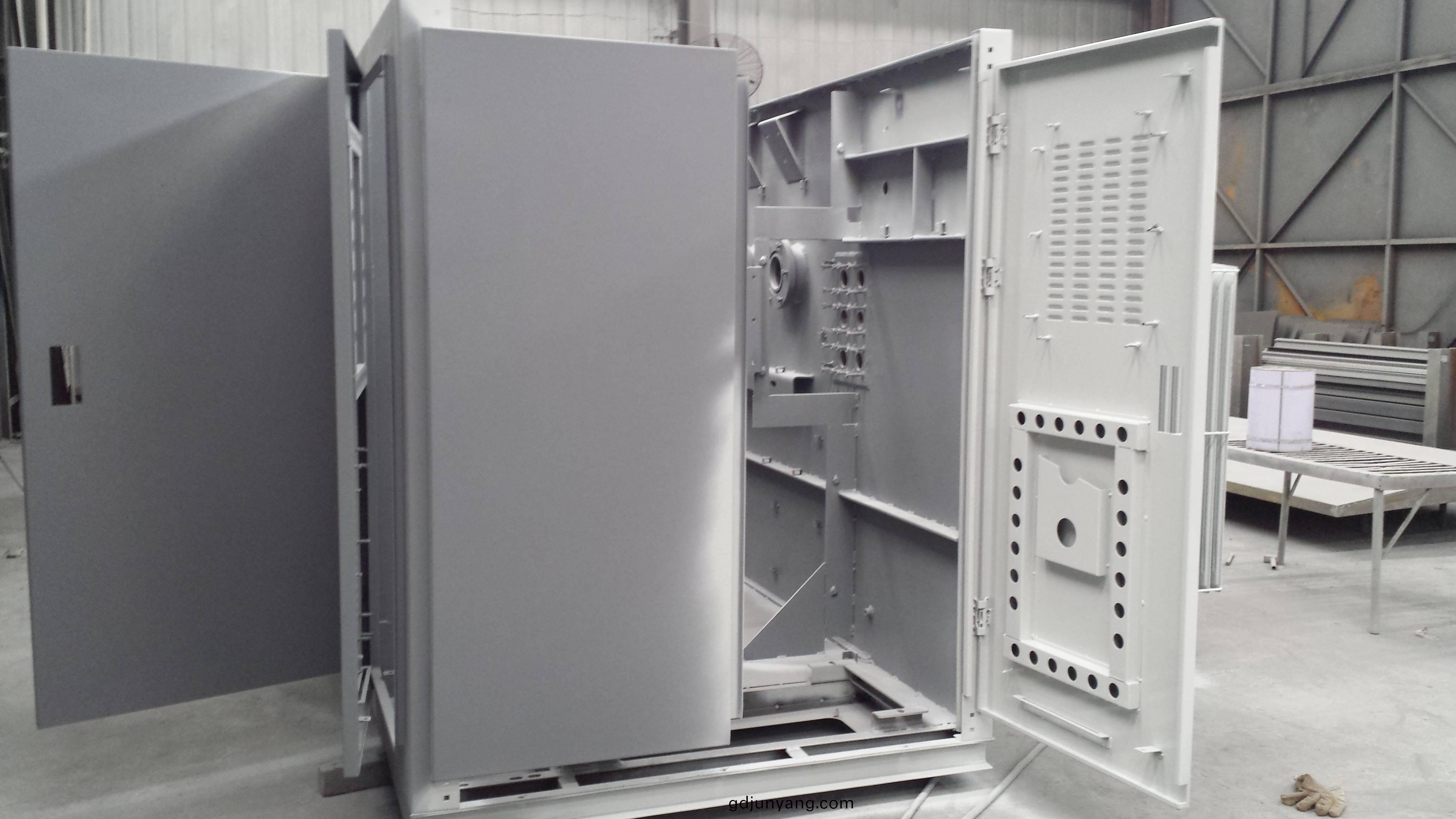 粉(fen)末塗料的前景應(ying)用(yong)