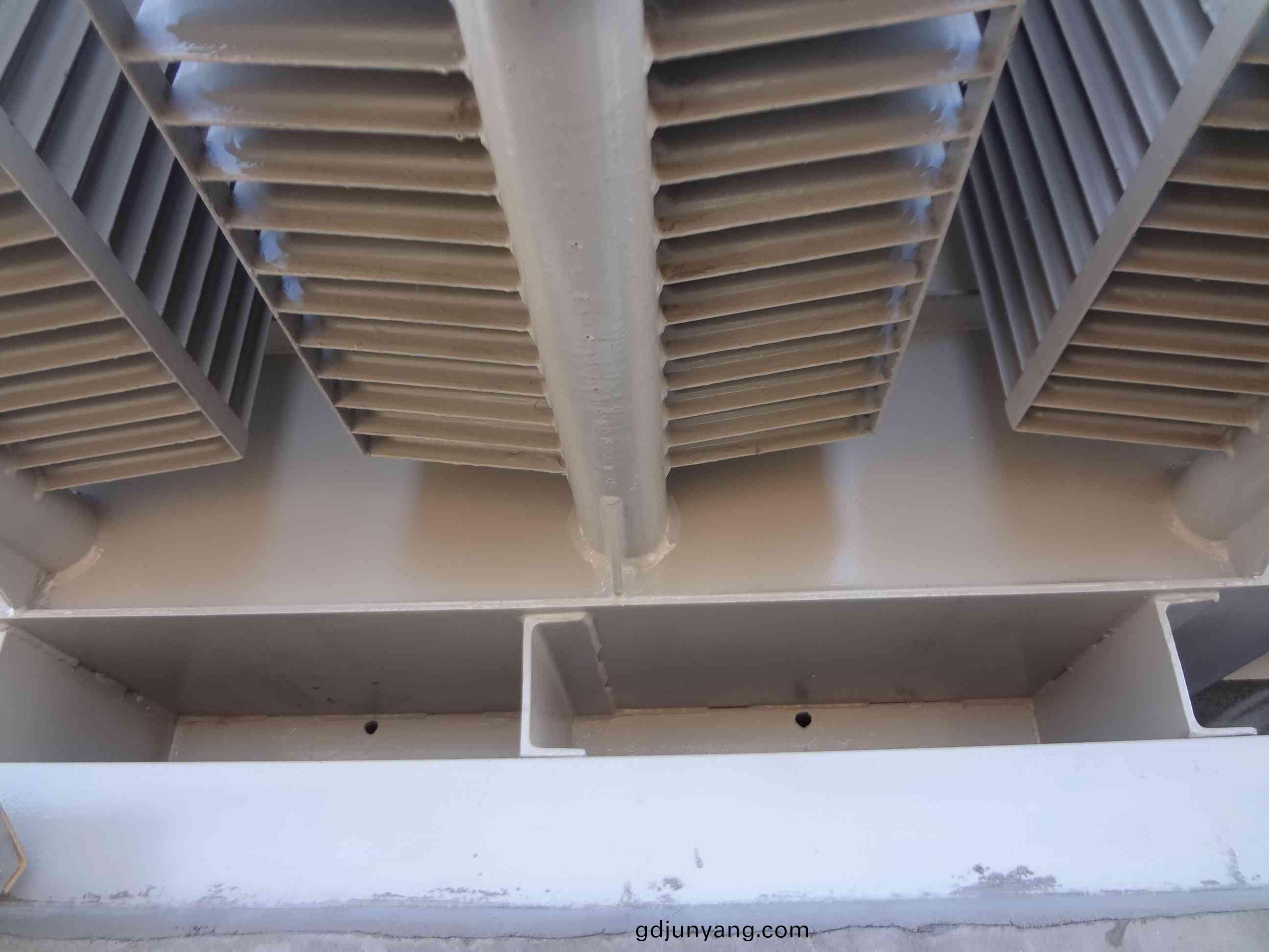 粉末塗(tu)料塗(tu)裝(zhuang)后(hou)如何有傚檢驗？