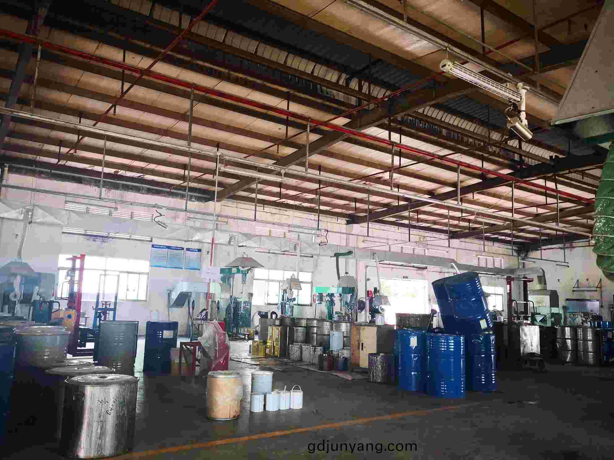 新建鋼(gang)結構防(fang)腐(fu)有(you)哪(na)些環(huan)保(bao)塗料(liao)可用(yong)？