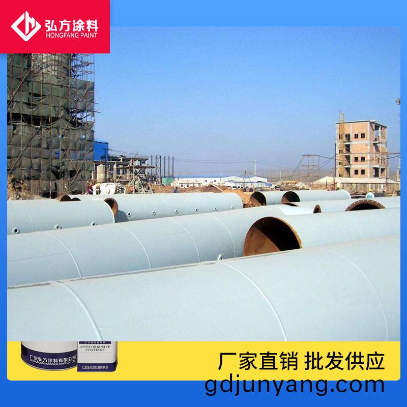 水性無(wu)機富鋅底(di)漆(qi)的(de)應用趨勢如何？