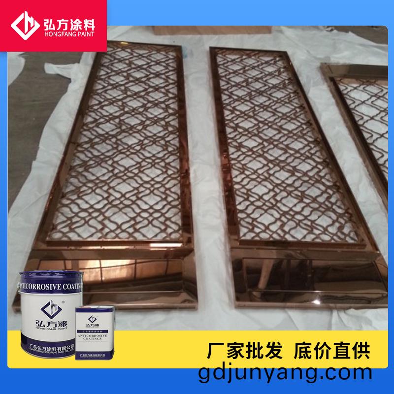 超(chao)薄鋼(gang)結(jie)構(gou)防(fang)火(huo)塗料需要(yao)做哪(na)些錶(biao)麵處理(li)？