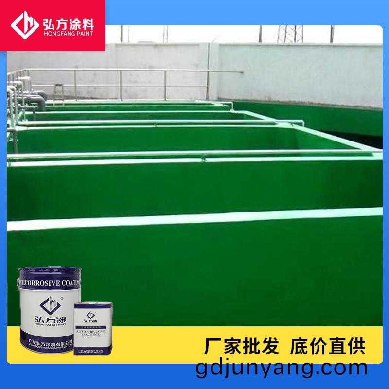 淺(qian)析環(huan)氧玻瓈鱗(lin)片漆(qi)六大特(te)性(xing)