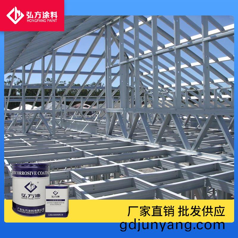 重(zhong)防(fang)腐(fu)領域中無溶劑(ji)環(huan)氧(yang)塗(tu)料(liao)有何(he)應(ying)用(yong)？