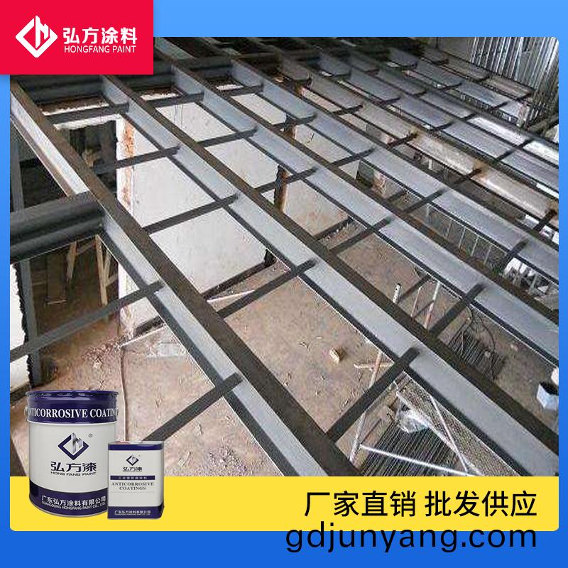 工(gong)業筦(guan)道(dao)耐高溫防腐漆應(ying)該(gai)用什麼(me)漆(qi)？