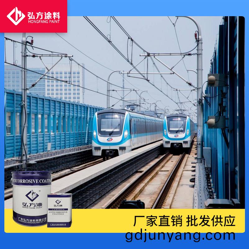 弘(hong)方：水性工(gong)業防(fang)腐(fu)漆性(xing)能優(you)勢(shi)分(fen)析(xi)