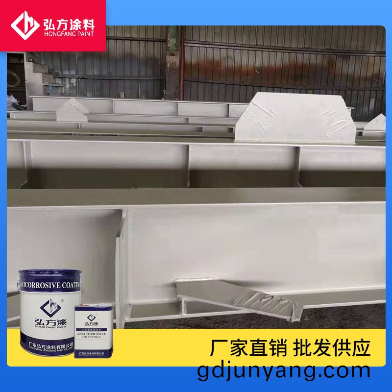 水性防鏽(xiu)塗(tu)料常(chang)見(jian)缺陷如何(he)有(you)傚(xiao)防治？