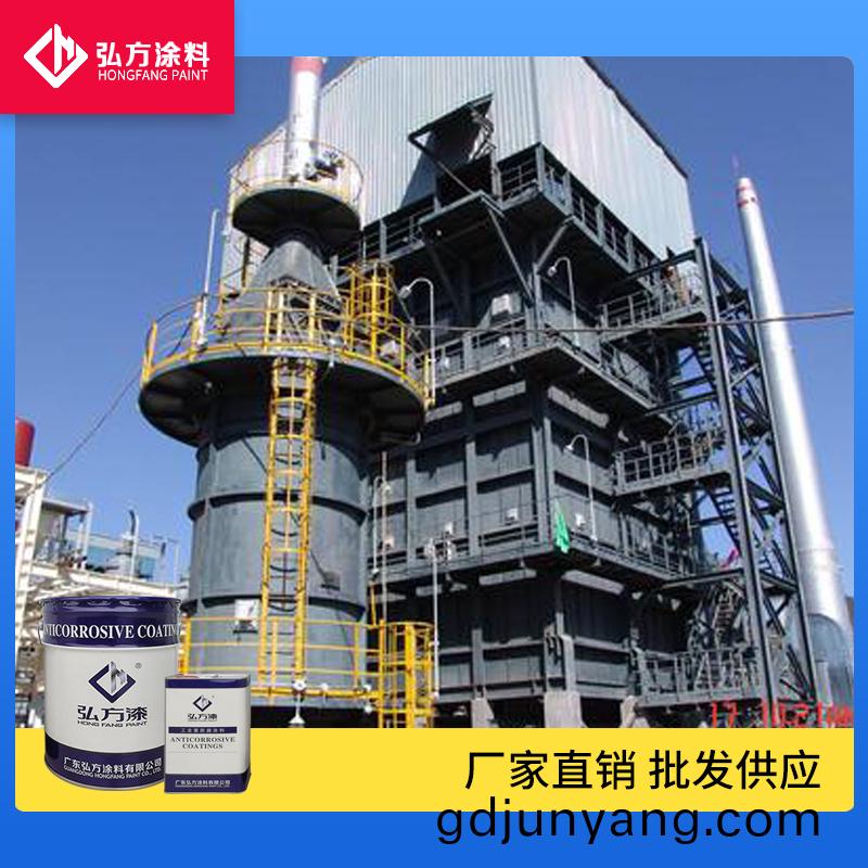 帶鏽防(fang)腐塗料可(ke)以有哪些(xie)分(fen)類？
