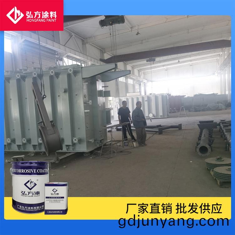 車間(jian)底漆有哪些分類？