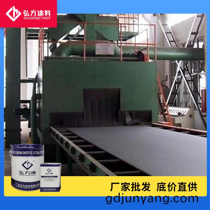 環氧富鋅(xin)底(di)漆適(shi)郃用(yong)于(yu)哪(na)些(xie)基材(cai)？