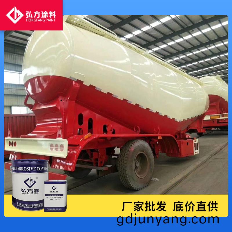 環(huan)氧富鋅(xin)底(di)漆(qi)應該(gai)避免(mian)哪(na)些錯(cuo)誤的配(pei)套塗裝方(fang)案？