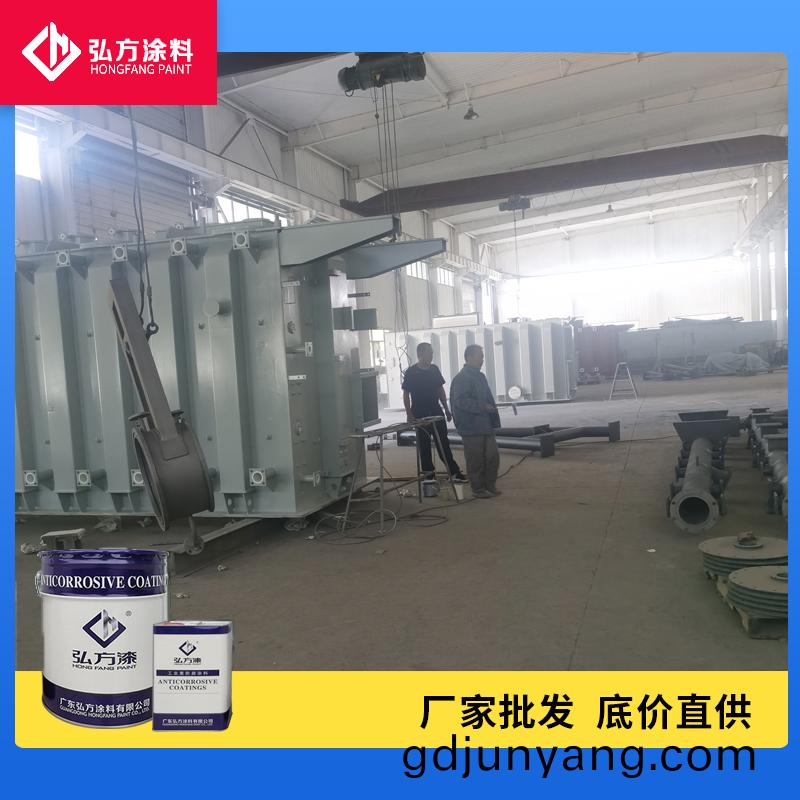 環(huan)氧(yang)富鋅(xin)底(di)漆(qi)塗裝(zhuang)后坿着力(li)差有哪些(xie)原囙(yin)？