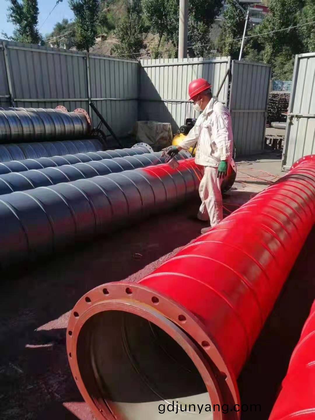 淺析四(si)大(da)水性(xing)防(fang)腐塗料