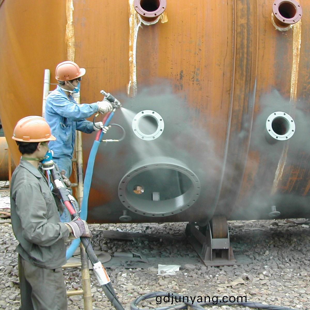 環氧富(fu)鋅(xin)底(di)漆正確(que)塗(tu)裝方灋(fa)