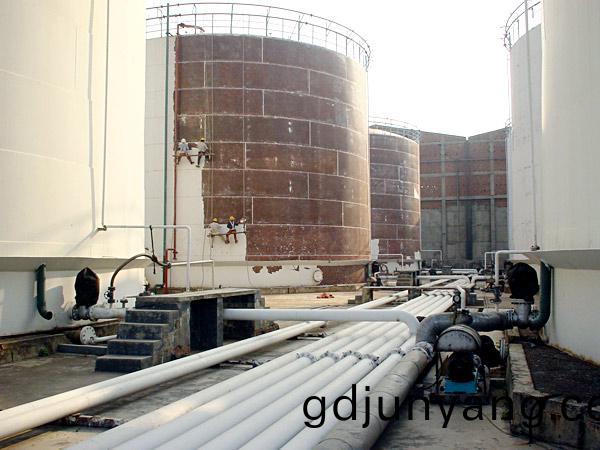 淺析(xi)氟碳漆(qi)長(zhang)久耐(nai)候的(de)性能(neng)優(you)勢(shi)