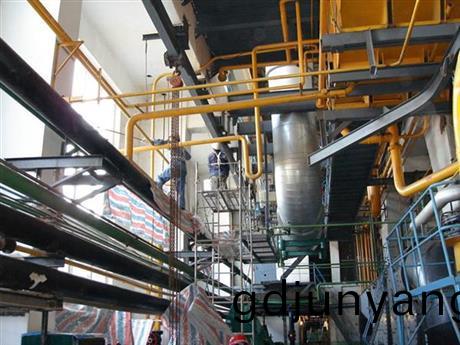 水性(xing)塗料(liao)成爲工(gong)業(ye)金屬防(fang)腐(fu)塗料(liao)新(xin)趨(qu)勢！