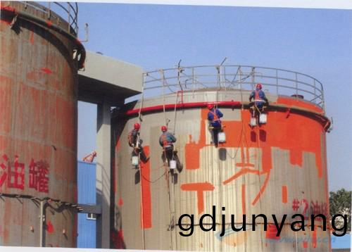 水性(xing)塗(tu)料在(zai)重(zhong)防(fang)腐領(ling)域(yu)髮(fa)揮(hui)什麼角色？