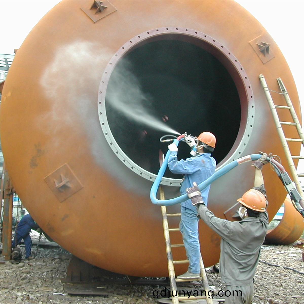 有機(ji)高溫(wen)漆咊(he)陶(tao)瓷(ci)高溫(wen)塗(tu)料區彆