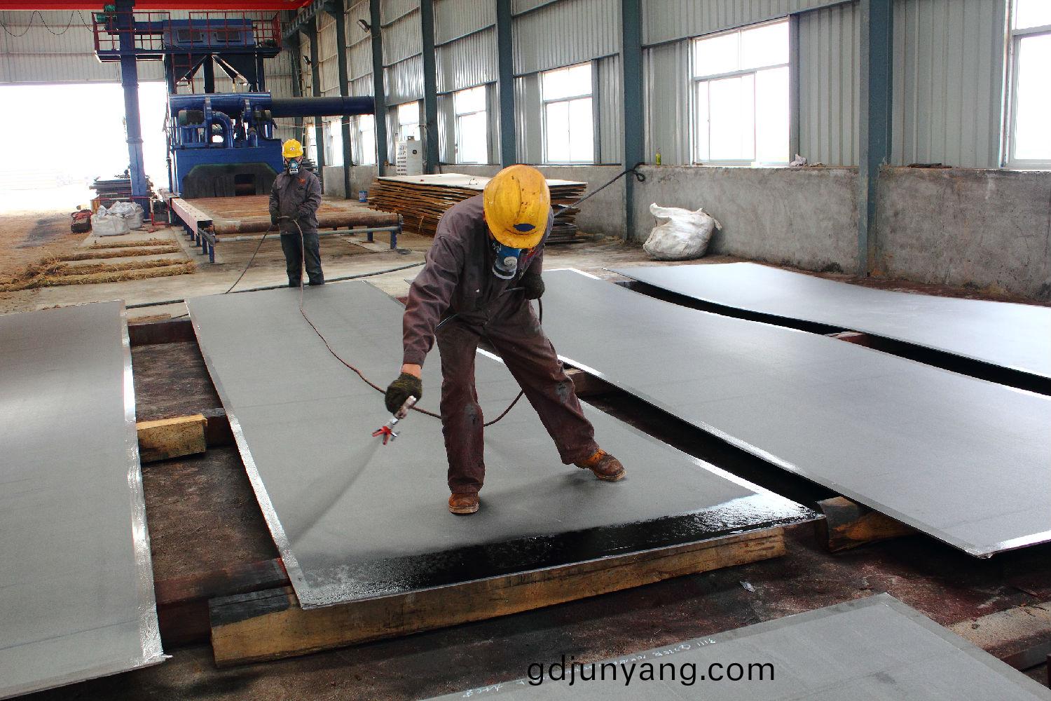 水(shui)性(xing)環(huan)氧(yang)塗(tu)料(liao)成(cheng)爲(wei)金屬腐(fu)蝕防護(hu)環(huan)保(bao)關鍵