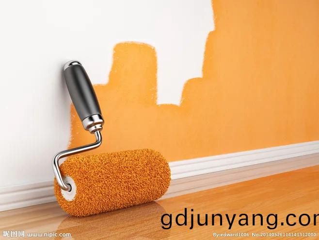 防火塗料(liao)薄型(xing)與(yu)厚(hou)型(xing)的(de)區(qu)彆