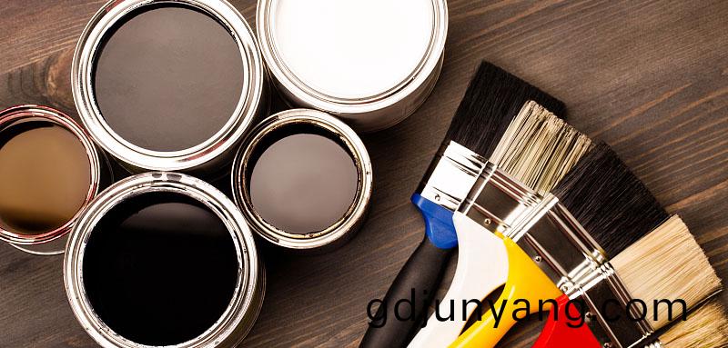 水性耐(nai)高(gao)溫(wen)漆的市場前景如(ru)何(he)