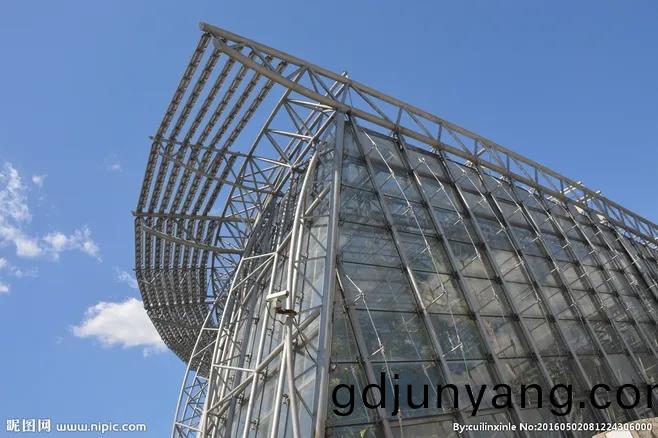 鋼(gang)結構防(fang)腐塗裝(zhuang)前(qian)檢(jian)査(zha)的註(zhu)意(yi)事項(xiang)