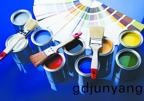 防(fang)腐(fu)塗(tu)料(liao)髮展現狀(zhuang)