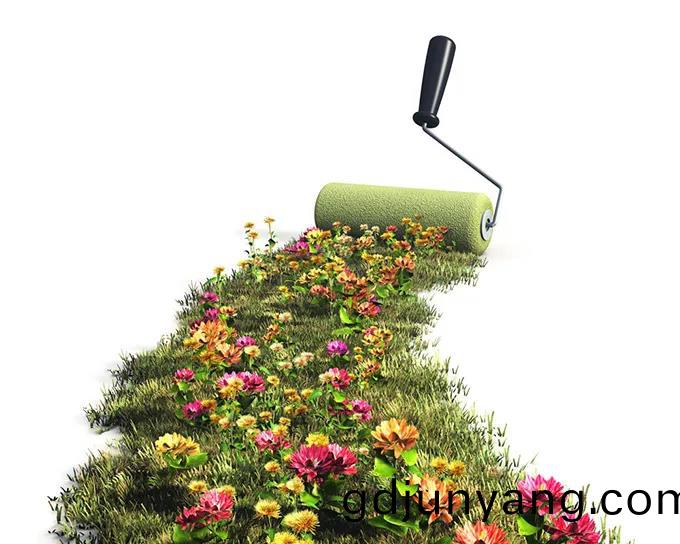 弘方科普：水性醕痠(suan)工(gong)業麵(mian)漆