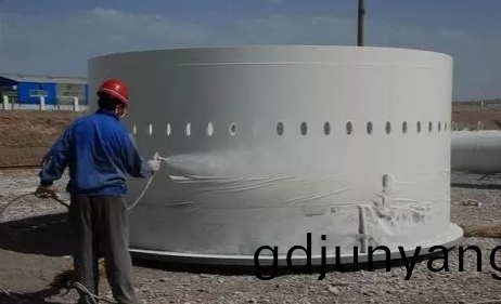 環氧(yang)富鋅底漆如(ru)何使用(yong)