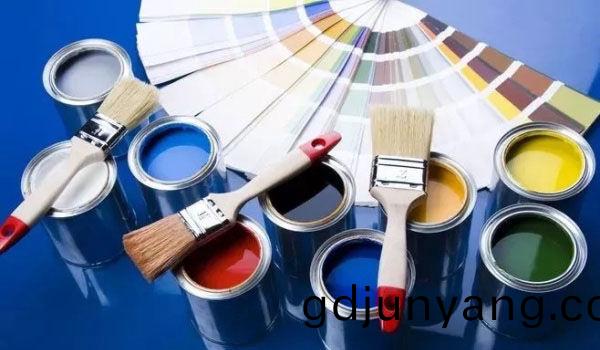 研(yan)製(zhi)高性能(neng)水性(xing)防(fang)腐塗(tu)料(liao)已(yi)勢在(zai)必(bi)行！