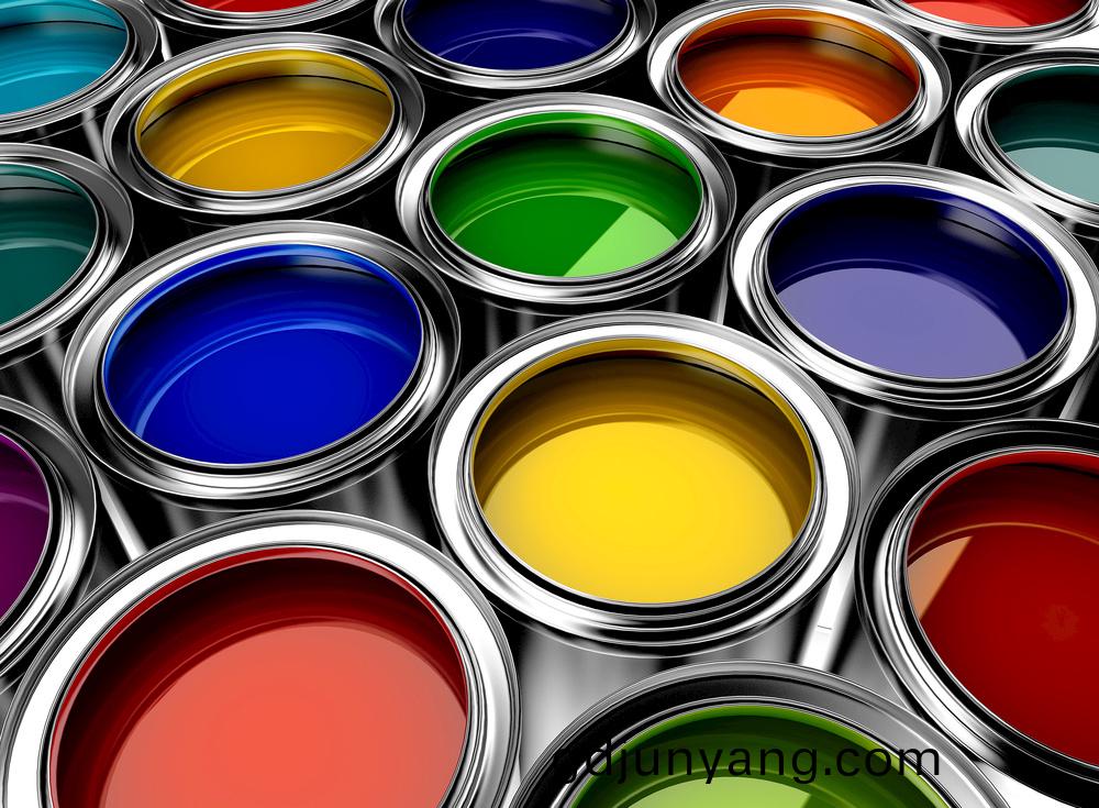 淺(qian)談(tan)稀釋劑對光澤的(de)影響