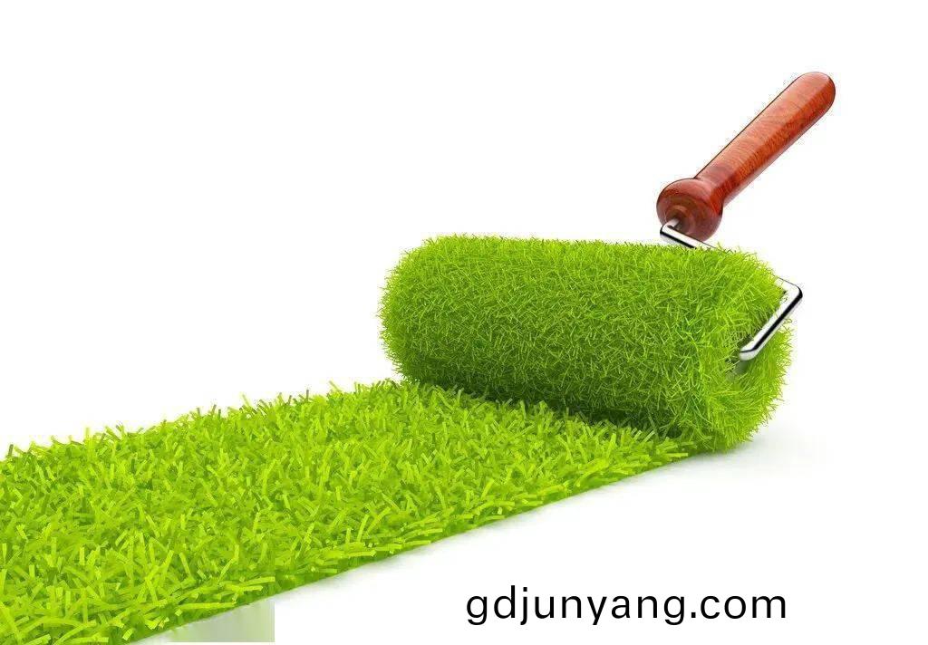 水性工業漆的三(san)大推(tui)動(dong)力(li)