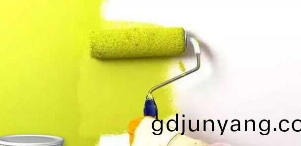 水性(xing)工業(ye)漆(qi)的(de)主要(yao)特(te)點