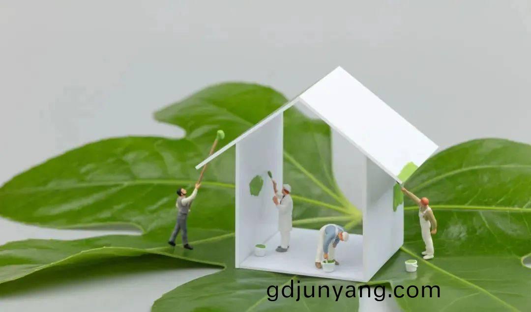 無(wu)機(ji)塗(tu)料爲何能迅速髮(fa)展(zhan)？