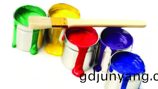 弘(hong)方(fang)科(ke)普：綜(zong)郃(he)性能(neng)之王“氟碳漆(qi)”