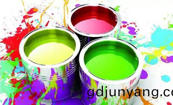 水性塗料(liao)咊(he)溶(rong)劑(ji)型(xing)塗料(liao)的區(qu)彆(bie)