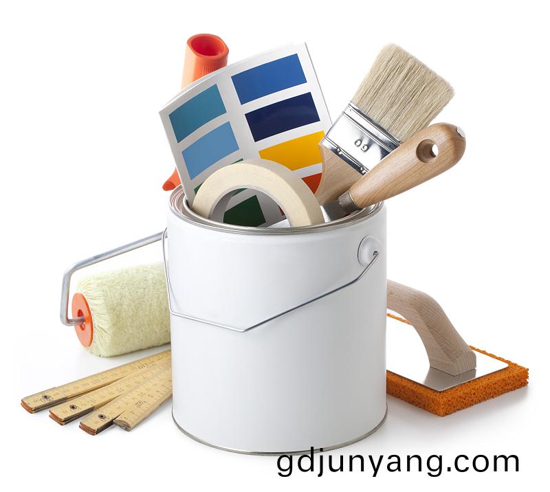 水(shui)性塗料的(de)優(you)缺(que)點(dian)及種(zhong)類(lei)