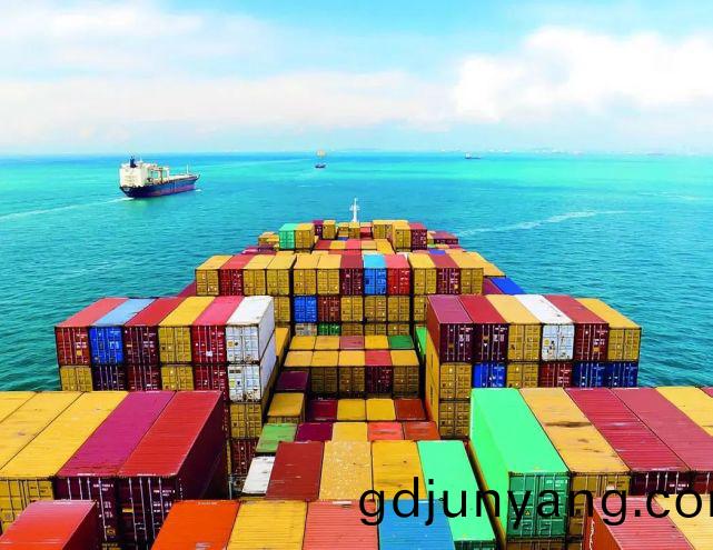 集(ji)裝(zhuang)箱塗料行(xing)業進入(ru)水性漆(qi)時(shi)代(dai)