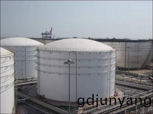 油水儲鑵腐蝕原(yuan)理及防腐措(cuo)施(shi)