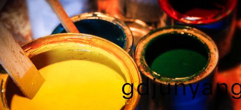 水性環(huan)氧雲鐵(tie)中(zhong)間(jian)漆如何(he)穫(huo)得更好(hao)的抗(kang)流掛性？