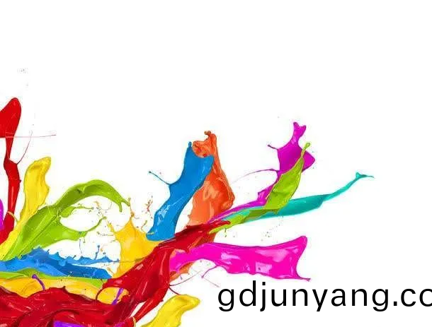 常見水(shui)性(xing)塗料的(de)優(you)缺點