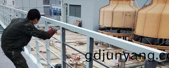 護(hu)欄(lan)繙(fan)新用什(shen)麼油漆好(hao)？