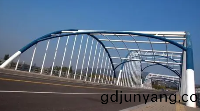 鋼(gang)結(jie)構(gou)防(fang)腐妳需要知(zhi)道的幾(ji)點(dian)