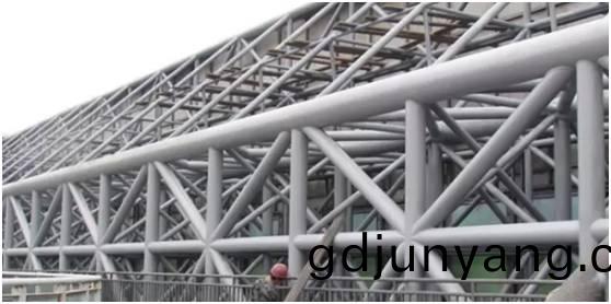 鋼(gang)結(jie)構(gou)塗(tu)裝(zhuang)前(qian)檢(jian)査有(you)必(bi)要(yao)嗎？