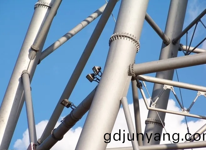 鋼結構(gou)塗(tu)裝環(huan)氧富(fu)鋅底(di)漆施(shi)工(gong)工藝