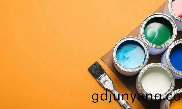 水(shui)性磁漆(qi)的(de)特點咊優(you)勢