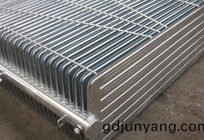 淺(qian)談片式(shi)散(san)熱(re)器塗裝工(gong)藝