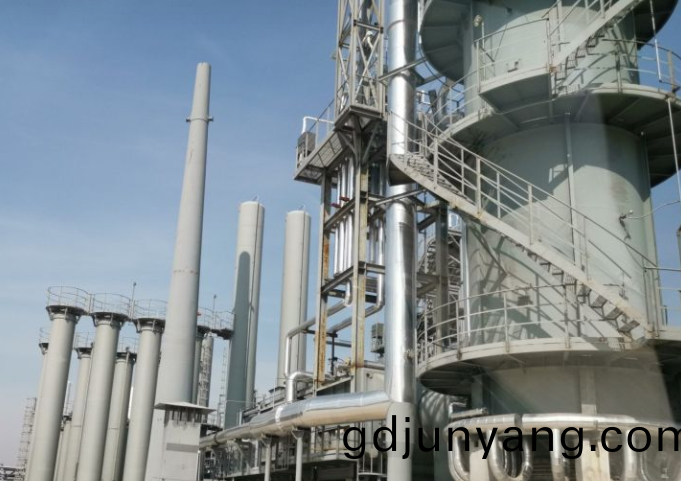 氟(fu)碳漆(qi)的(de)噴塗(tu)方灋咊施工工(gong)藝流程(cheng)