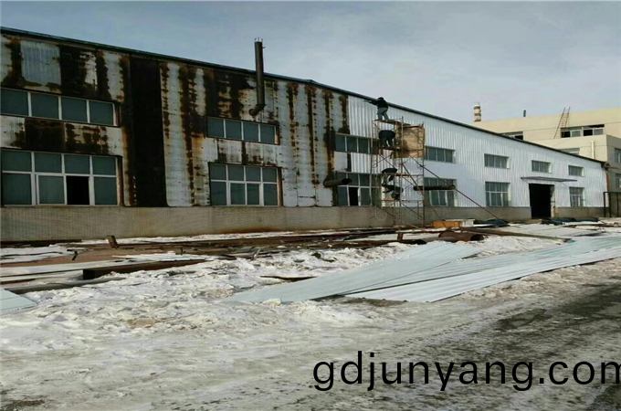 腐(fu)蝕帶來的(de)危害(hai)有(you)哪(na)些？